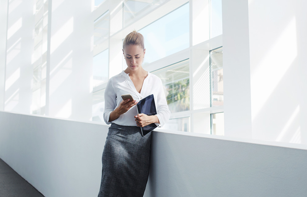 What may someone know about?